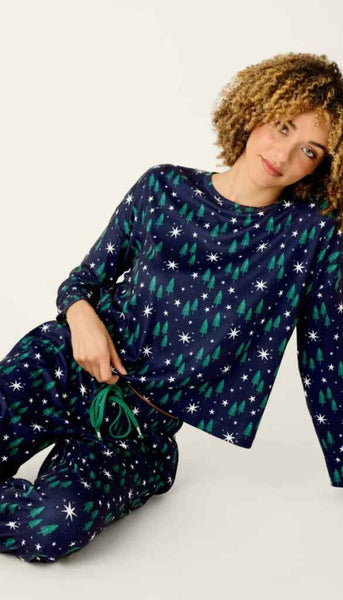 Pj Set-Under The Stars