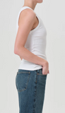 Poppy Tank