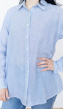 Button Down Top