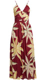 Palm Dress