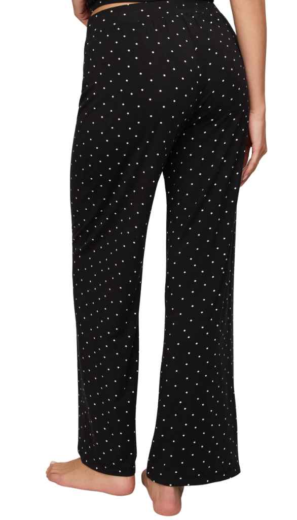 Luxe Dot Pant