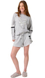 Game Day Relaxed Sweatshirt