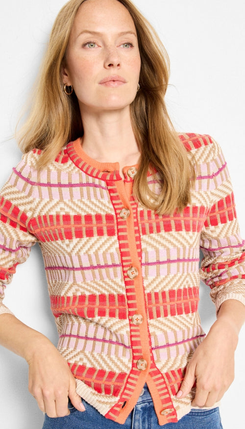 Energizer Cardigan