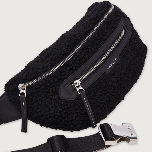 Kansa Sherpa Belt Bag
