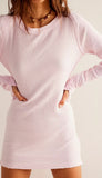 Care Fp Honey B Crew Neck