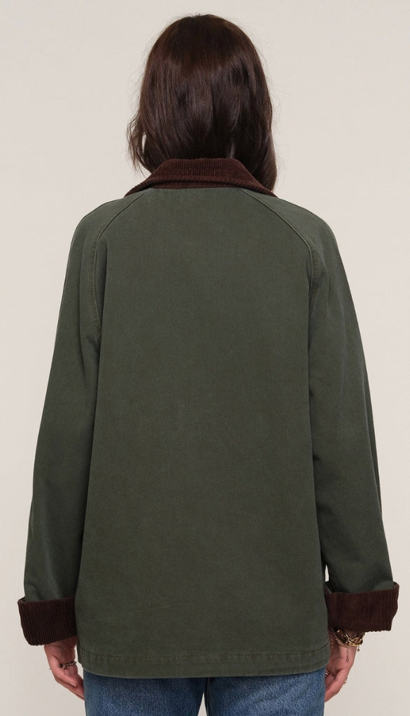 Charla Jacket