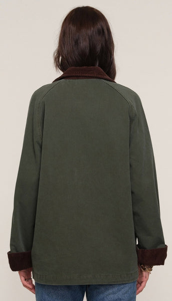 Charla Jacket