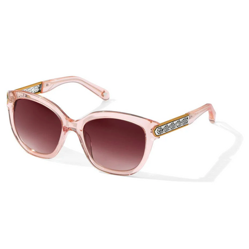Intrigue Rosewater Sunglasses