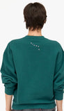 Oversized Sweatshirt-Ciao