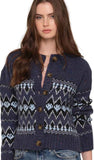 Carlson Cardigan