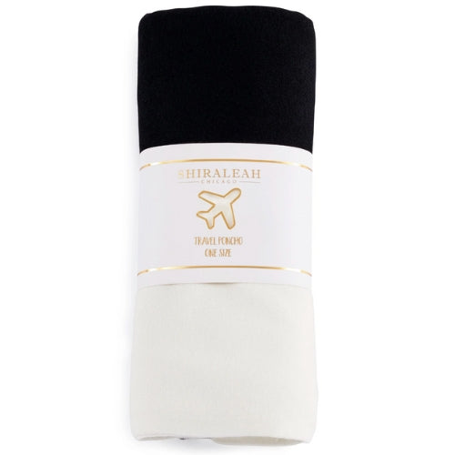 Madeline Travel Poncho
