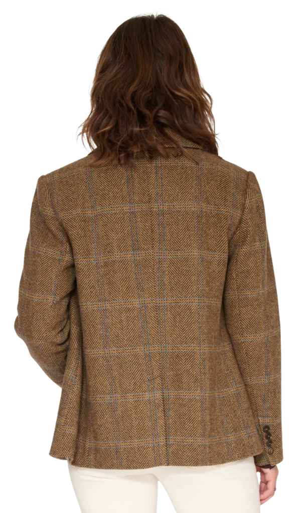 Vilma Jacket