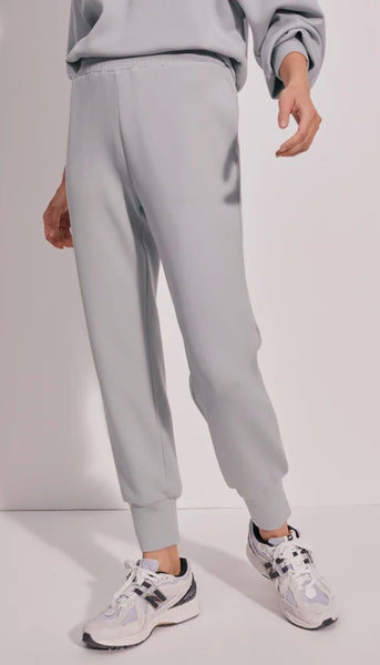 The Slim Cuff Pant-25