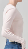 Varra Henley Shirt