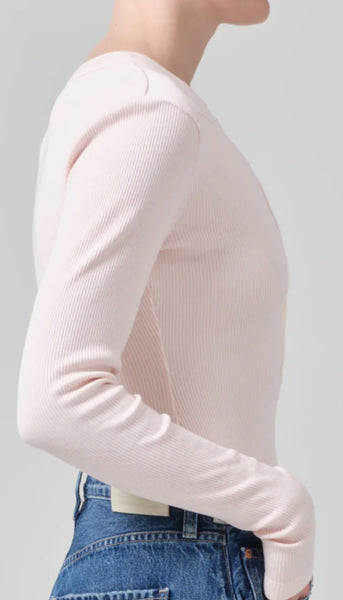 Varra Henley Shirt