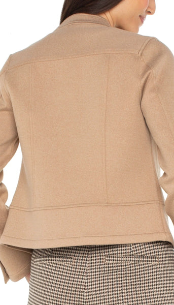 Biker Jacket