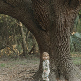 In The Woods Convertible Pj 3-6M