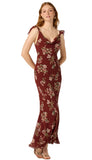 Denisse Dress