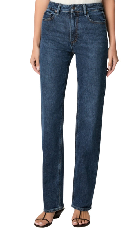 Winslow Cropped 27" - Solstice