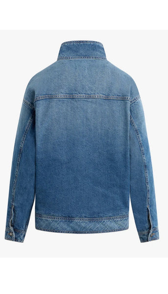 The Margot Jacket