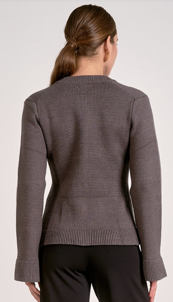 Crewneck Sweater