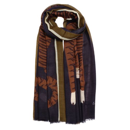 Hear Me Roar Wrap