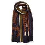 Hear Me Roar Wrap