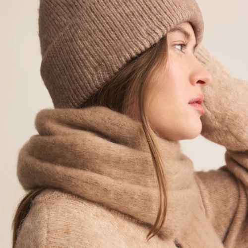 Show Me The Way Scarf