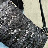 Sequins Bag