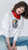 Tackle Cozy Sweatshirt