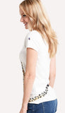 Cheetah T-Shirt