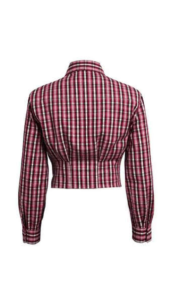 Parisina Shirt