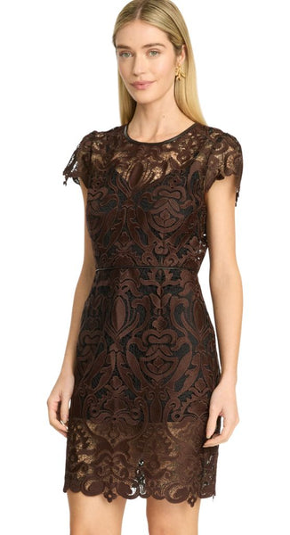 Vanna Dress
