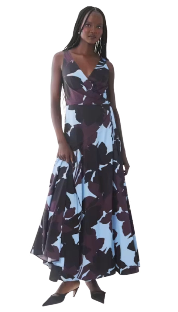 Mikki Dress