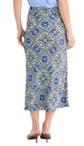 Filagree Tile Slip Skirt