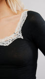 Oh My Darling Long Sleeve