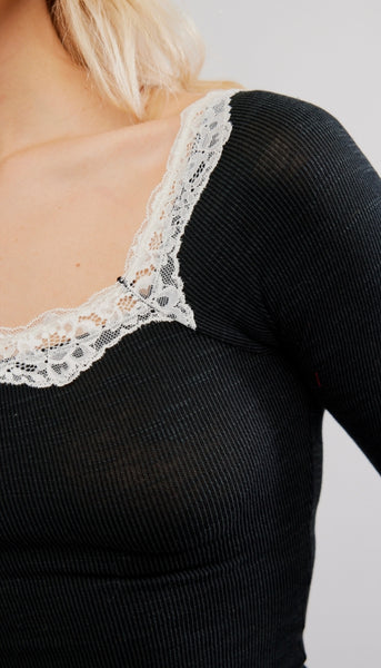 Oh My Darling Long Sleeve