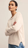 Beck Textured Sweater