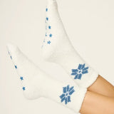 Cozy crew with Grippers-Chill Out