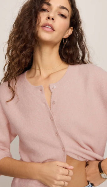 Valor Cardigan