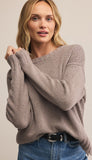 Beck Textured Sweater