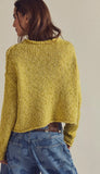 Opal Sweater