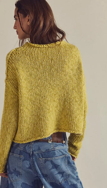 Opal Sweater