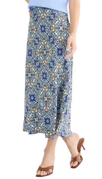 Filagree Tile Slip Skirt