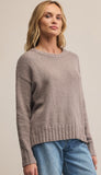 Beck Textured Sweater