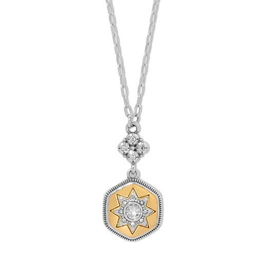Mosaic Nova Petite Necklace
