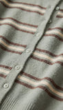 Medina Stripe Sweater