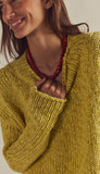 Opal Sweater