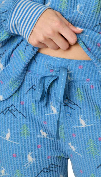Pj Set-Ski Jammie