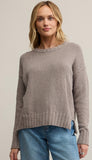 Beck Textured Sweater
